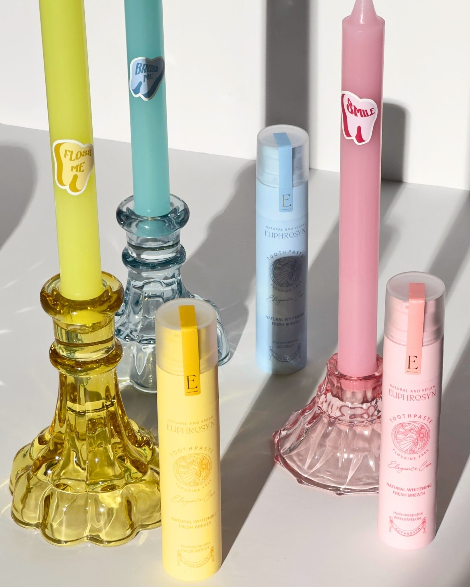 The Ritual of Refined Simplicity