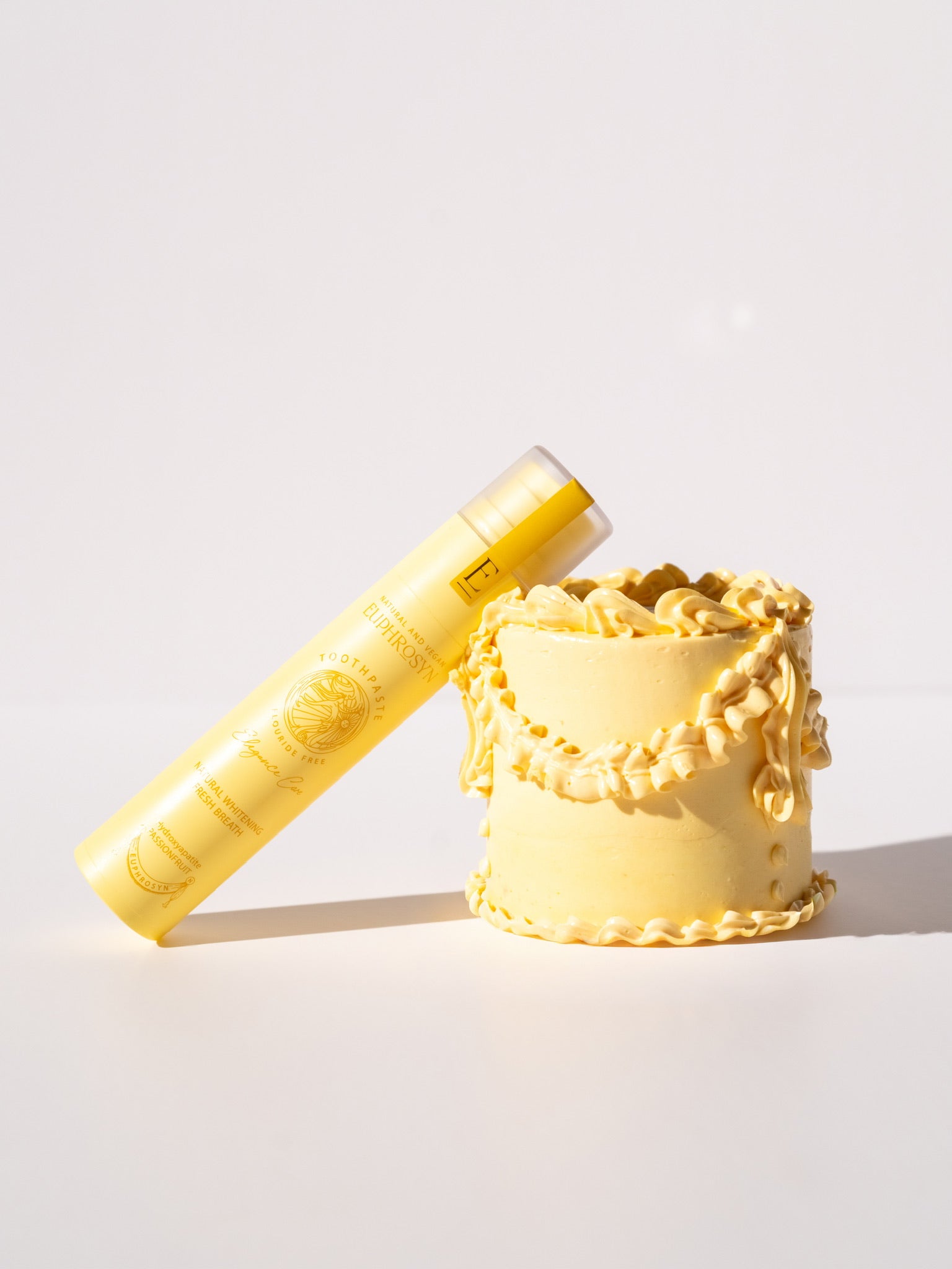 PASSIONFRUIT TOOTHPASTE