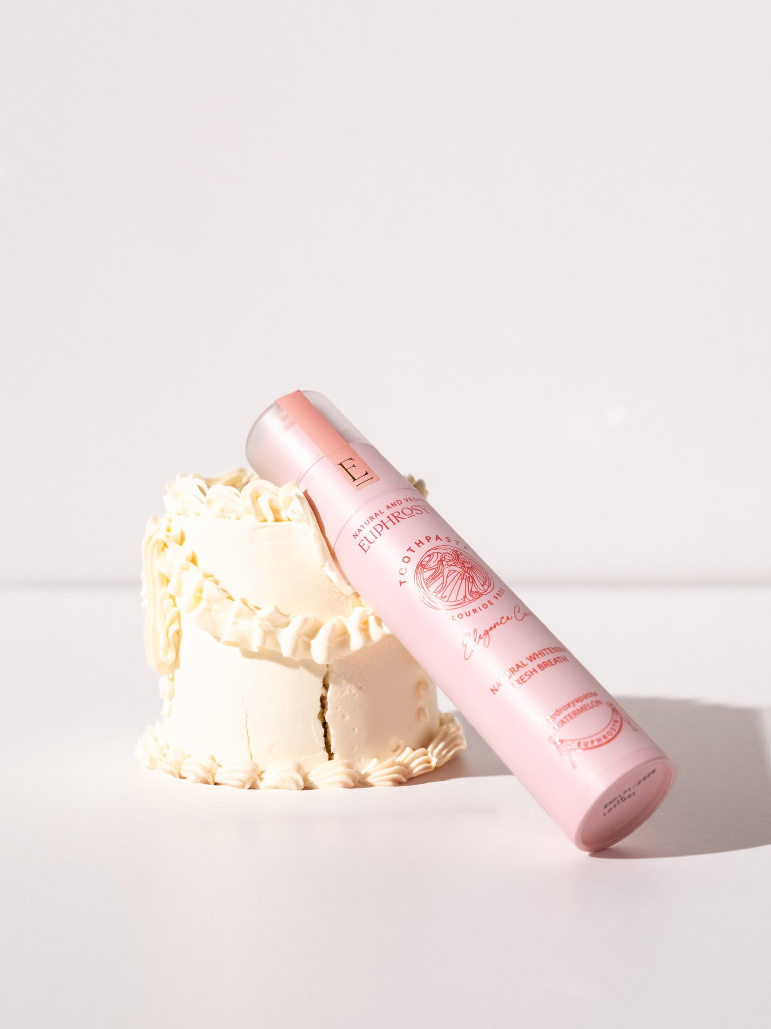 WATERMELON TOOTHPASTE