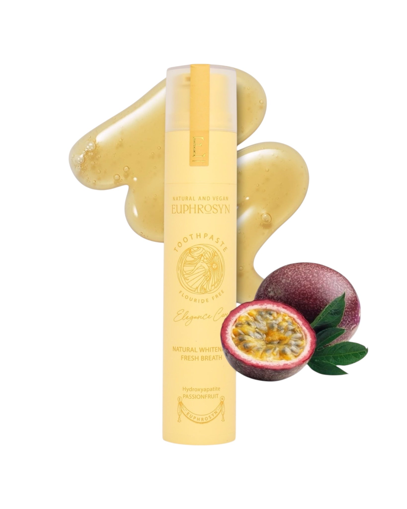 PASSIONFRUIT TOOTHPASTE
