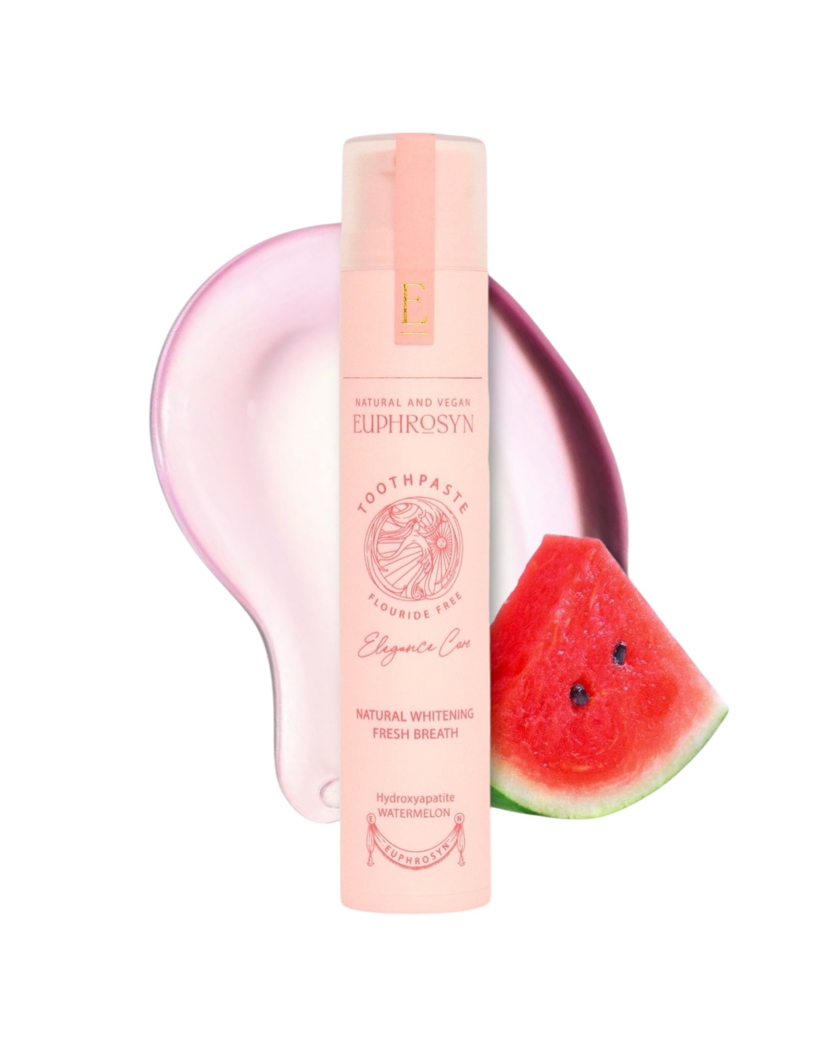 WATERMELON TOOTHPASTE
